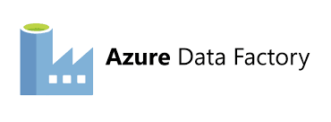 Azure Data Factory Activities: Azure Logo